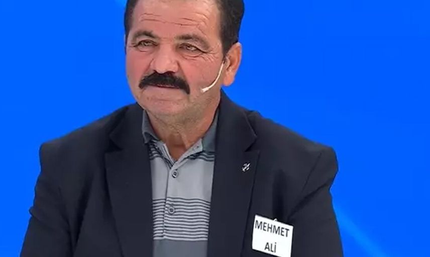 Müge Anlı'da akıl almaz olay: Anlı dayanamadı! O başka bir erkeğe gittikçe senin aşkın mı depreşiyor?