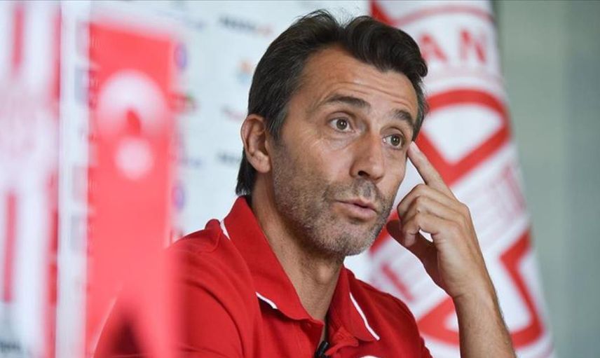Çaykur Rizespor Teknik Dİrektörlük İçin Bülent Korkmaz İle Anlaşma Sağladı!