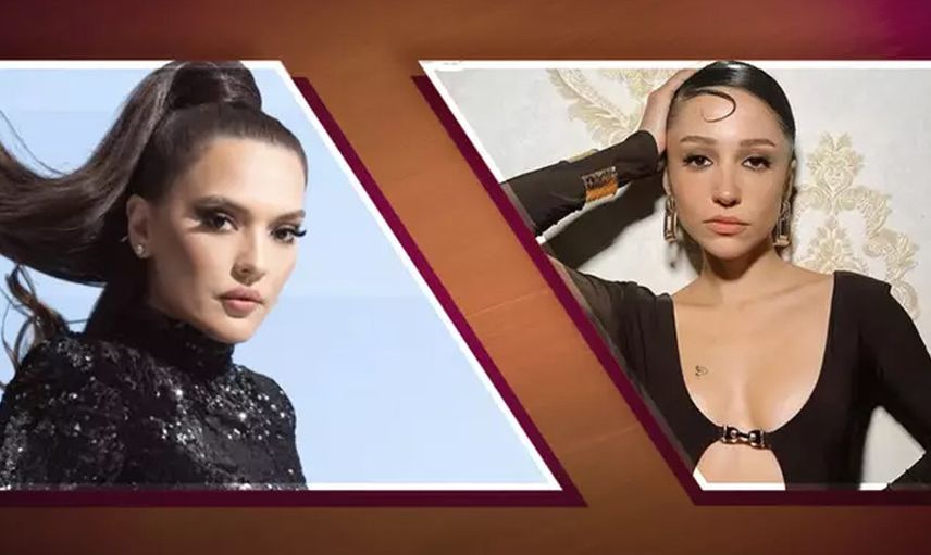 Demet Akalın Zeynep Bastık'la fena dalga geçti! Bomba gönderme: ''Ciklet manisi bile yazamayan...''