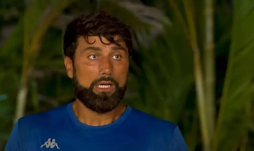 Survivor Yasin, Poyraz'in yaptığı hırsızlıkla ilgili bütün detayları ifşa etti!