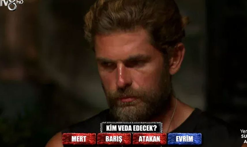 Survivo’da bu hafta elemeye giden isim kim? Herkesi şaşırttı