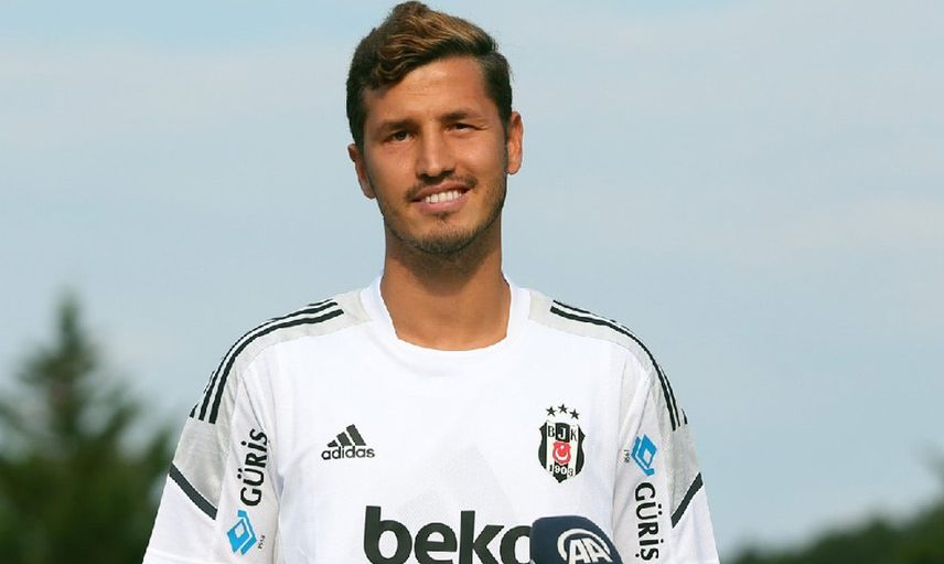 Beşiktaşlı Salih Uçan'ı Altay ve Konyaspor Transfer Etmek İstiyor