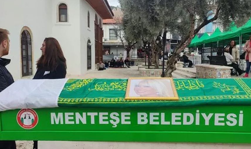 Pakize Suda'ya veda! Vefasızlık tepki çekti 'meğer her şey şovmuş!'