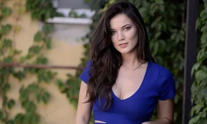 Pınar Deniz