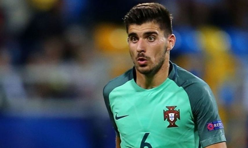Portekiz'in, A Mili Takım ile oynayacağı maç öncesinde Ruben Neves kadrodan çıkarıldı!