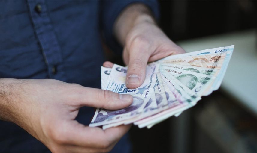 Emekliye En Az 1.144 Lira