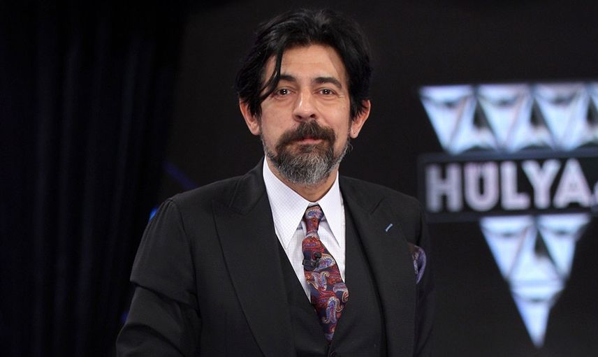Okan Bayülgen'den yetişkin film oyuncusu olmak istiyorum itirafı