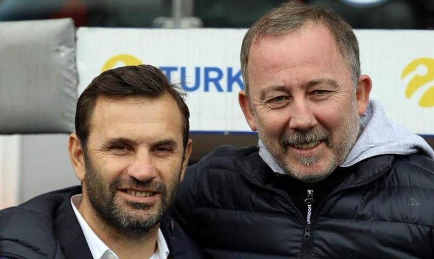 Okan Buruk, Milli Takım'ın Başına Getiriliyor!