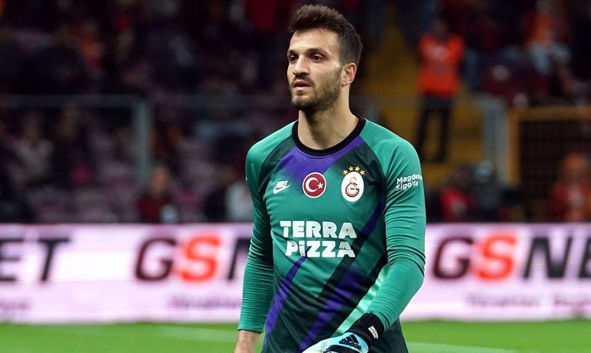 Okan Koçuk Giresunspor Antrenmanında!
