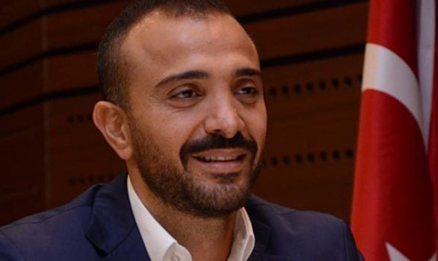 Okan Kurt Kimdir 