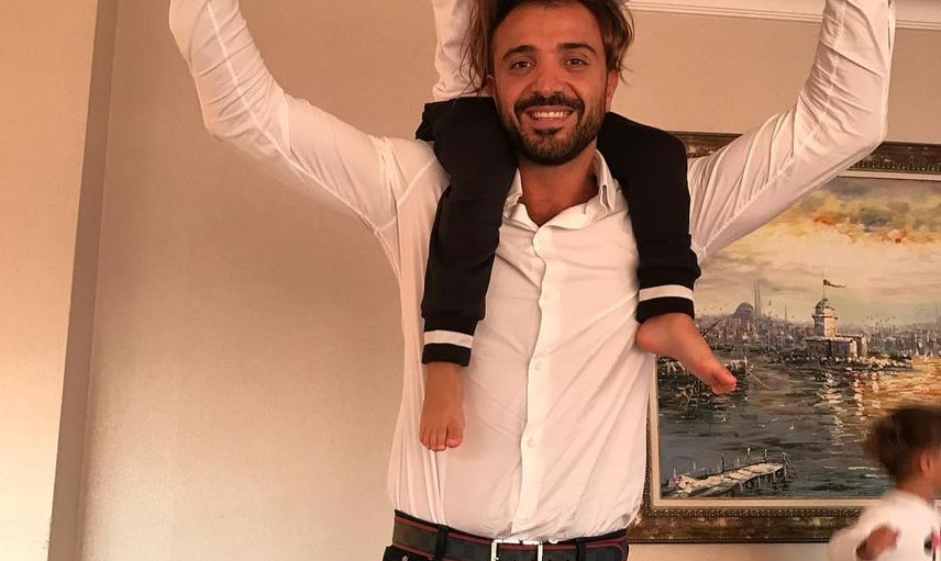 Okan Kurt Yaşı Kaç, Nereli ve Ne Zaman Doğdu 