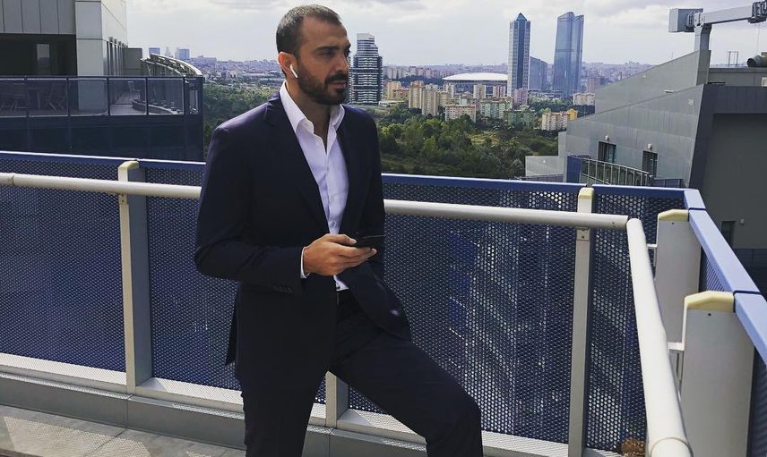 Okan Kurt Kimdir, Boyu Kaç, Kilosu Kaç, Aslen Nereli, Sevgilisi Kimdir?
