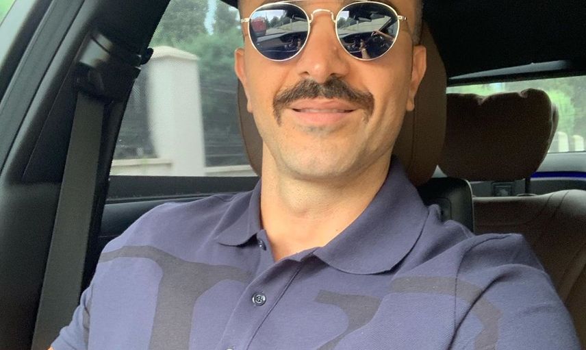 Okan Kurt Kimdir, Boyu Kaç, Kilosu Kaç, Aslen Nereli, Sevgilisi Kimdir?
