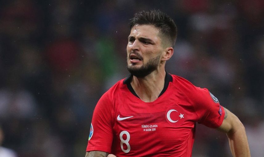 Okay Yokuşlu'nun Menajerinden Galatasaray İtirafı Geldi!
