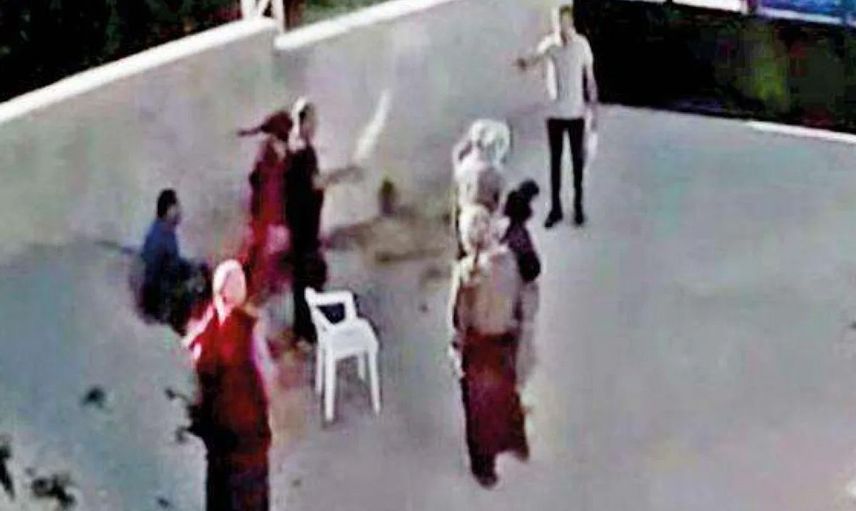 Konya'da Aynı Aileden 7 Kişiyi Öldüren Cani Hakim Karşısına Çıktı