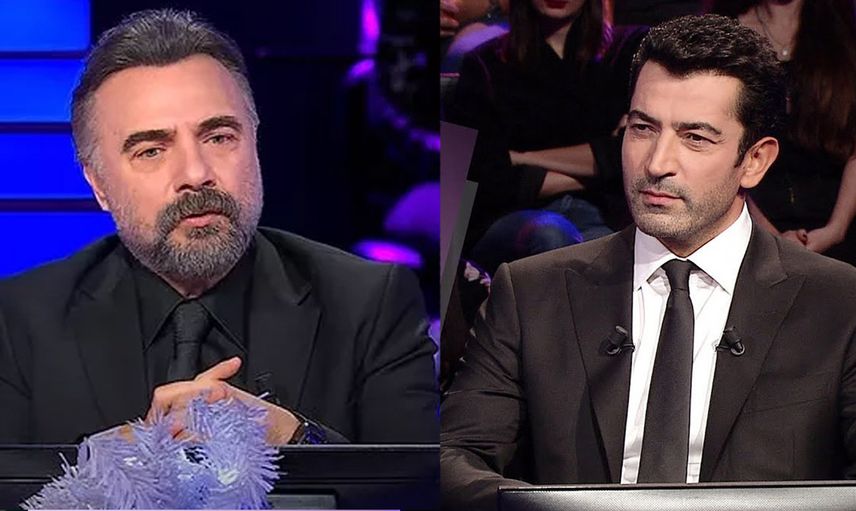 Oktay Kaynarca kimdir?