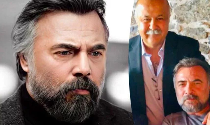 Oktay Kaynarca'dan Acı Haber, Sosyal Medyadan Duyurdu