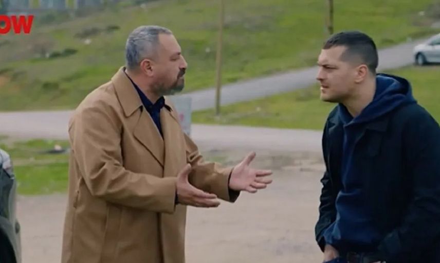Gaddar dizisinde ''Adnan Oktar'' örgütü işlendi: O sahnede büyük mesaj!