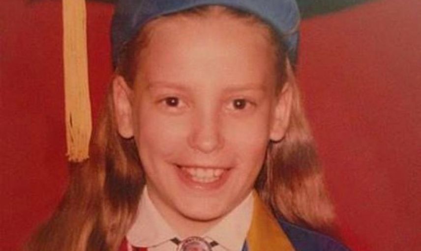 SERENAY SARIKAYA