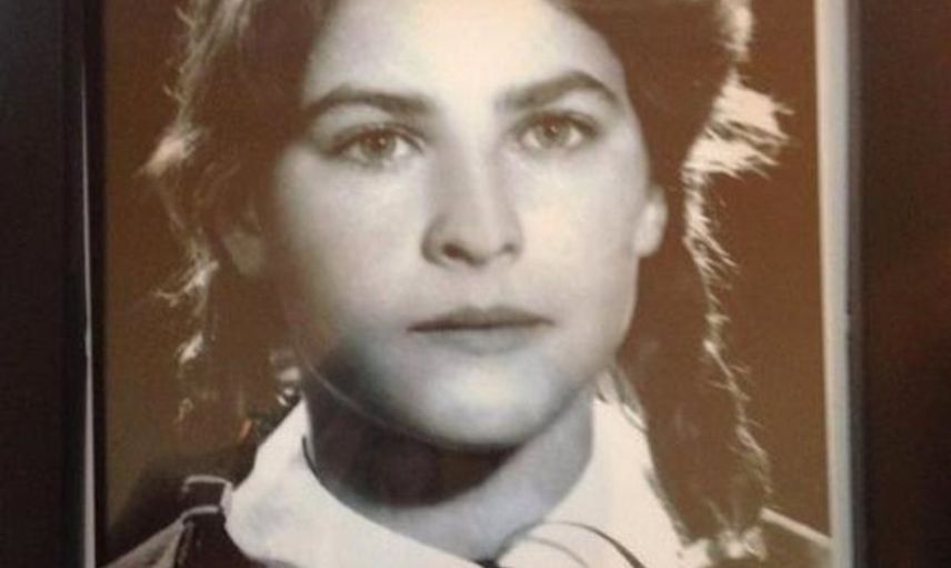 Ünlülerin Okul Fotoğrafları