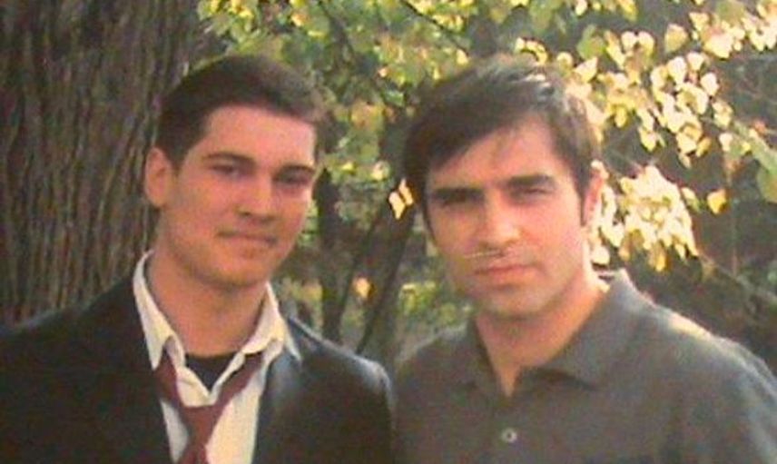 ÇAĞATAY ULUSOY