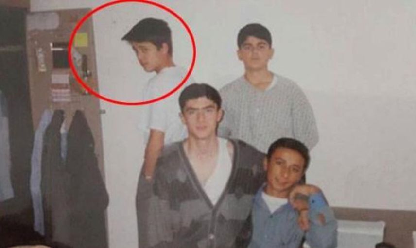 SADİ CELİL CENGİZ