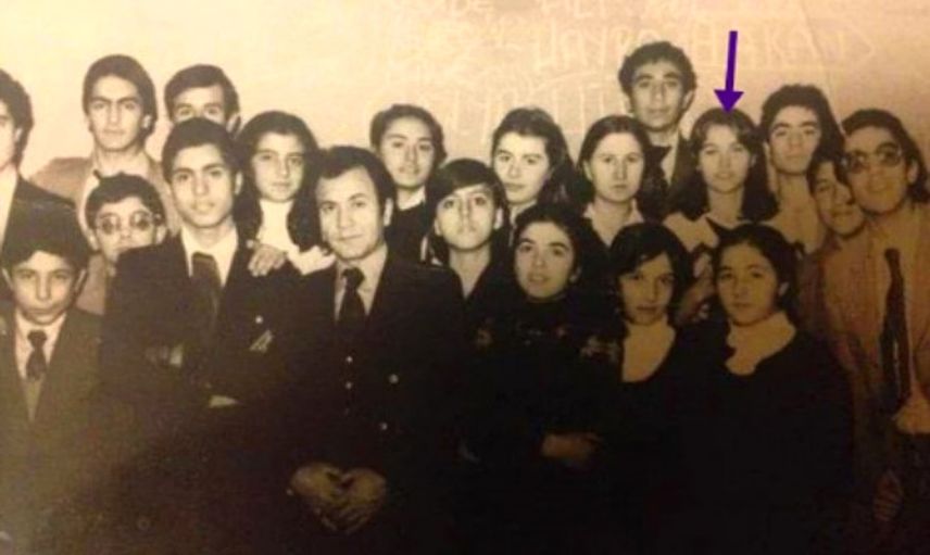 HÜLYA AVŞAR