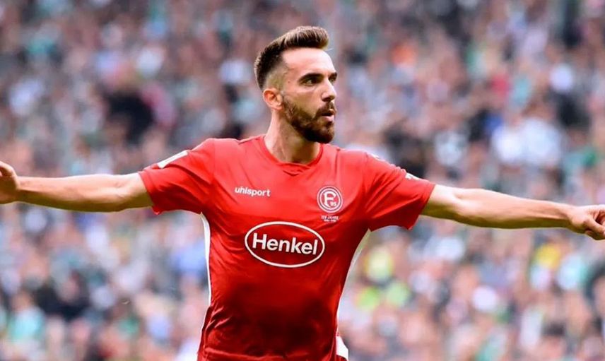 Beşiktaş Kenan Karaman Transferini Resmen Açıkladı!