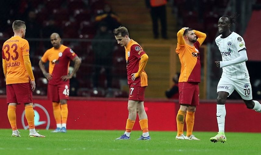 Fatih Terim Galatasaray Başkanı Olmaya Hazırlanıyor!