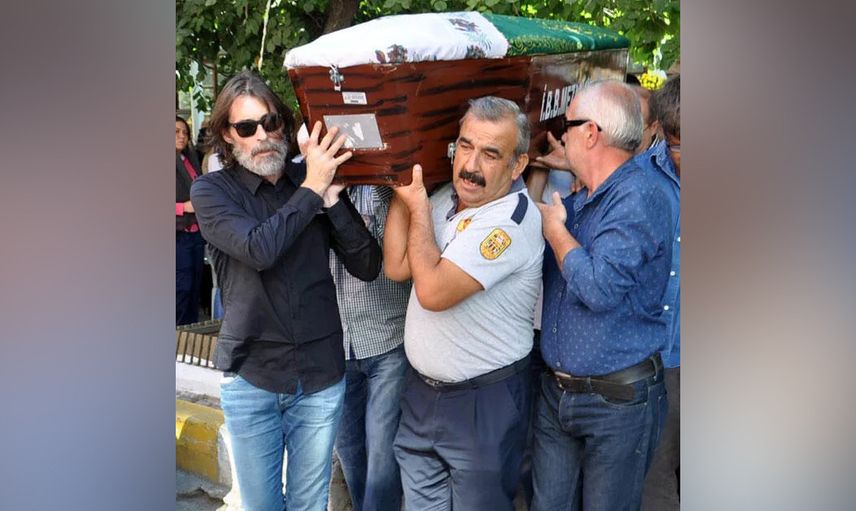 İzdiham yaşandı