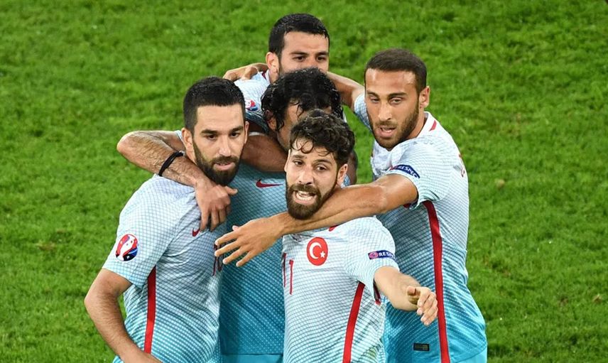 Olcay Şahan Futbolu Bıraktığını Açıkladı!