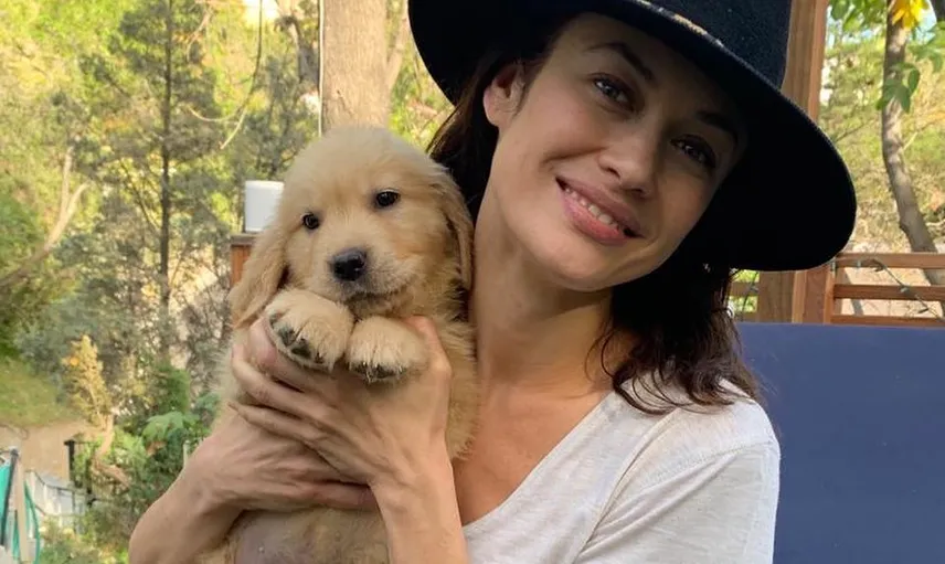 Olga Kurylenko Coronavirüse Yakalandığını Duyurdu