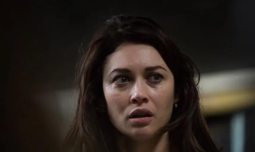 Olga Kurylenko Coronavirüse Yakalandığını Duyurdu