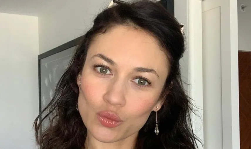 Olga Kurylenko Coronavirüse Yakalandığını Duyurdu