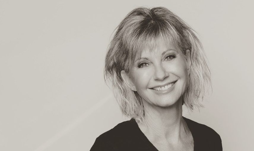 Olivia Newton-John: Mücadelemi Hayat Yolculuğu Olarak Görüyorum