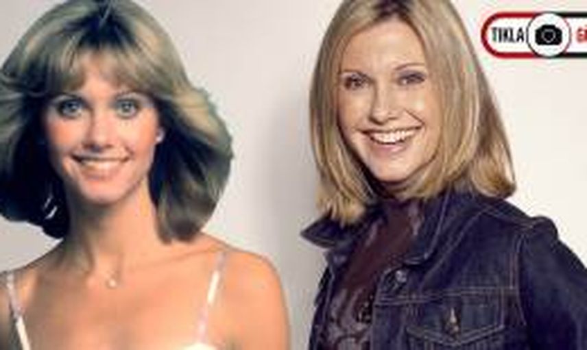 Olivia Newton-John: Mücadelemi Hayat Yolculuğu Olarak Görüyorum