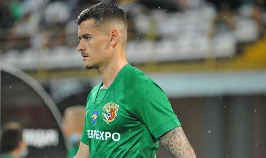 Olivier Thill kimdir? kaç yaşında, nereli, hangi takımlarda oynadı?