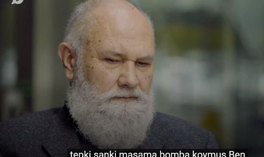 Nüfus cüzdanından İslam'ı sildirecekti! Öyle bir olay yaşadı ki hayatı değişti