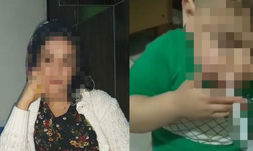 Olmaz Olsun Böyle Anne! Kayseri'de Çocuğuna Sigara İçirip Ölmesi İçin İlaç Verdi