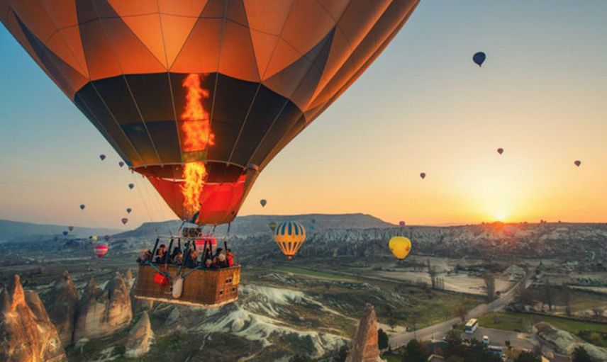 Ölmeden Önce Yapılacaklar Listesi