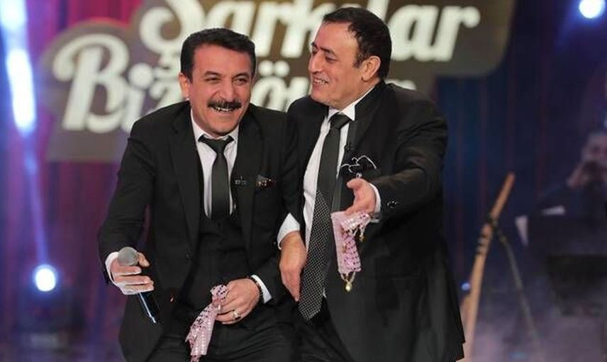 Ölüm haberini alan herkes hastaneye koştu! Ünlü türkücü Latif Doğan'dan gelen haber sevenlerini yasa boğdu