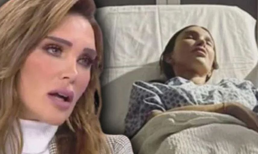 Ölümden dönmüştü: Seren Serengil video çekerek vasiyetini açıkladı! O detay herkesi şaşkına çevirdi