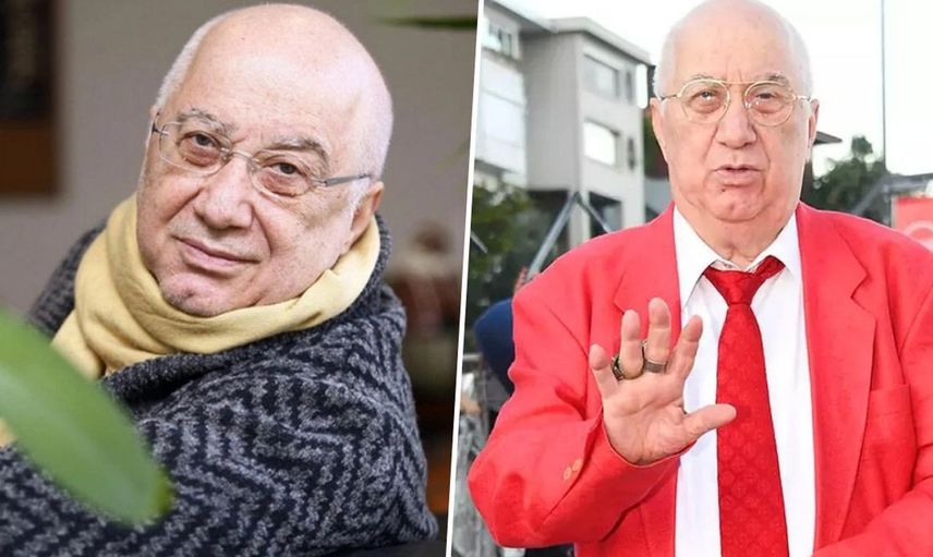 Ölümü sanat dünyasını yasa boğmuştu: Ünlü tasarımcı Erkan Özerman'ın vasiyeti ortaya çıktı!