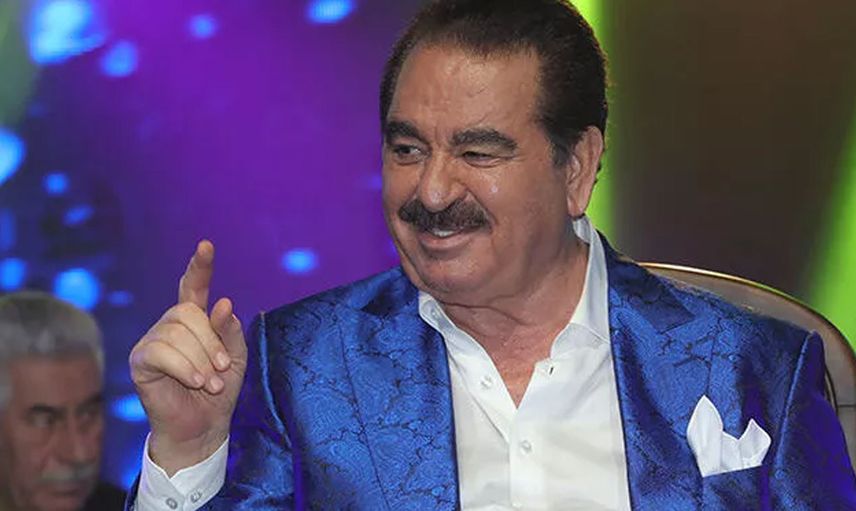 Ölümün kıyısından dönen ünlü sanatçı İbrahim Tatlıses yıllar sonra vurulma anını anlattı: Baktım kafamdan bir şeyler damlıyor