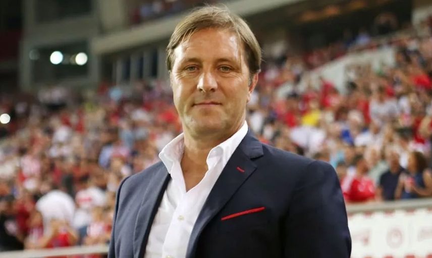Olympiakos'un Hocası Pedro Martins'den, Fenerbahçe Maçı Öncesi Dikkat Çeken Açıklamalar Geldi!