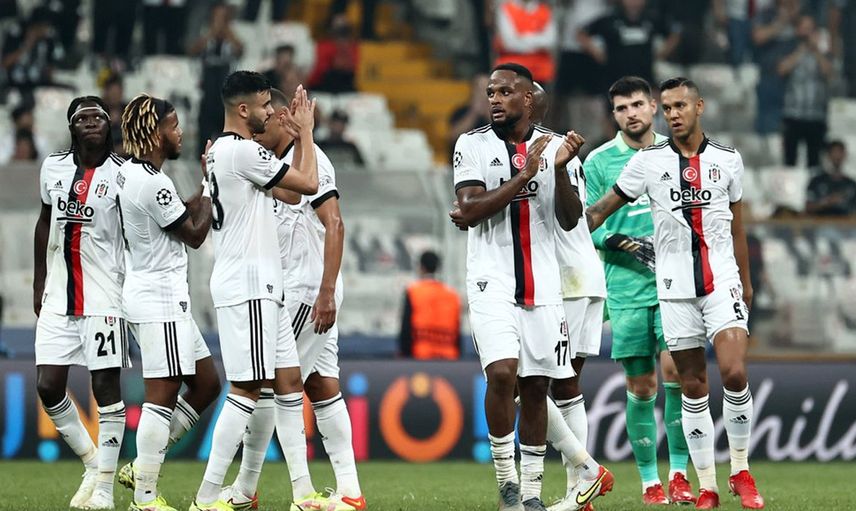 Olympique Lyon, Ersin Destanoğlu'nu Transfer Etmek İstiyor!