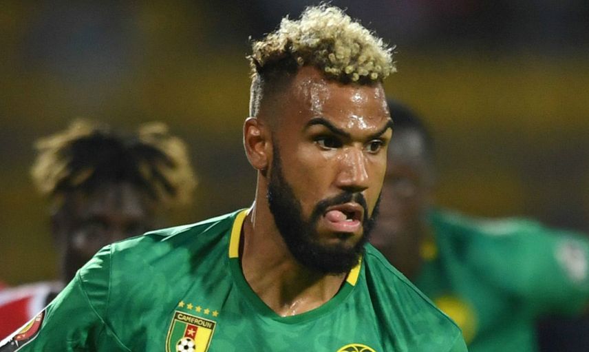 Fenerbahçe Choupo Moting'i Transfer Edecek!