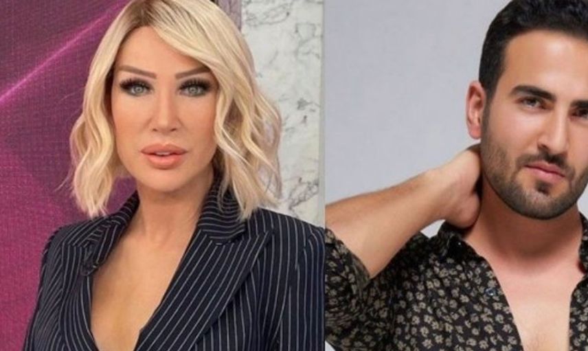 Seda Sayan'ın yüzüğü fiyatı ile dudak uçuklattı! Sayan'dan açıklama gecikmedi