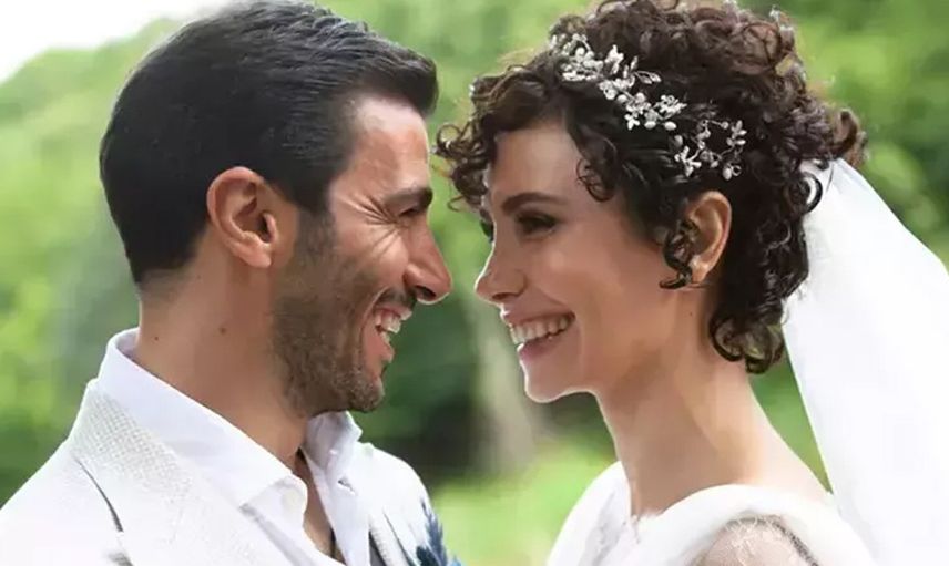 Songül Öden anne oldu: Bebeğine koyduğu isim şaşırttı