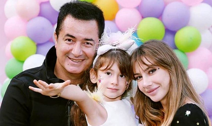 Şeyma Subaşı Öyle Bir Paylaşım Yaptı ki Acun Çok Sinirlenecek